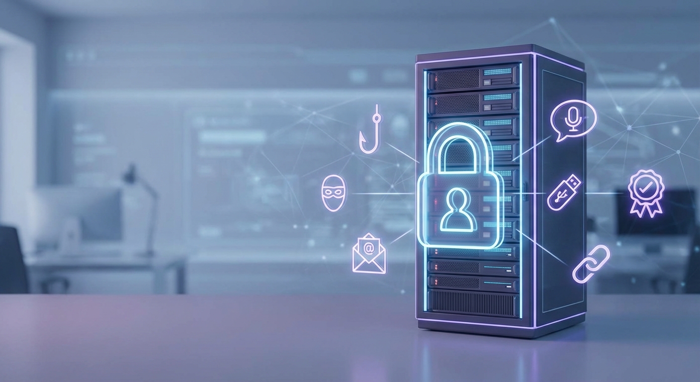 7 Social Engineering Tactics Hackers Use to Bypass Your Best Security Systems