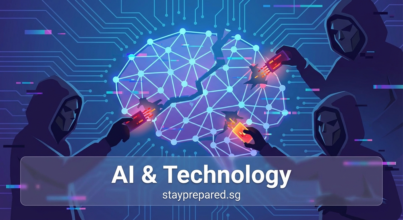 How Machine Learning Algorithms Can Be Manipulated by Cybercriminals - Illustration 1