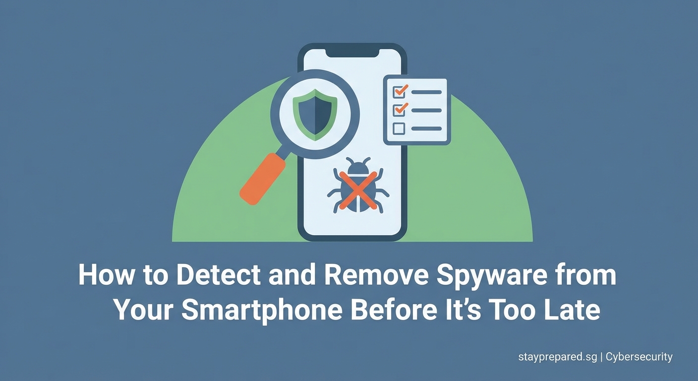 How to Detect and Remove Spyware from Your Smartphone Before It's Too Late - Illustration 4