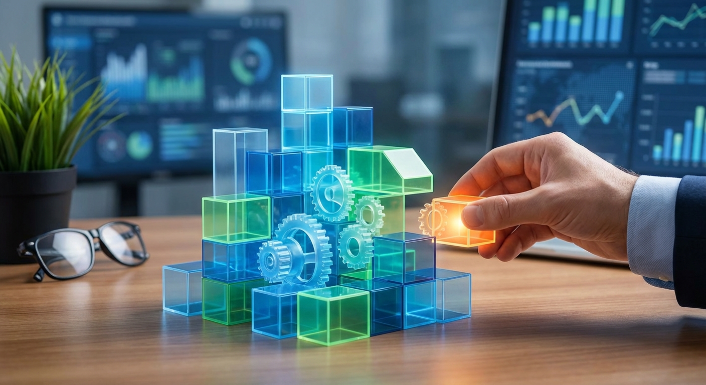 How to Build a Risk Assessment Framework That Actually Works