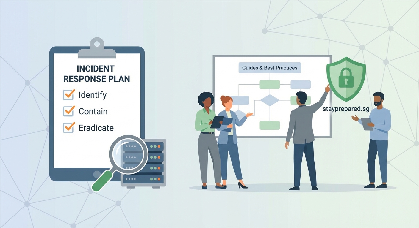 How to Create an Incident Response Plan That Actually Works — 1