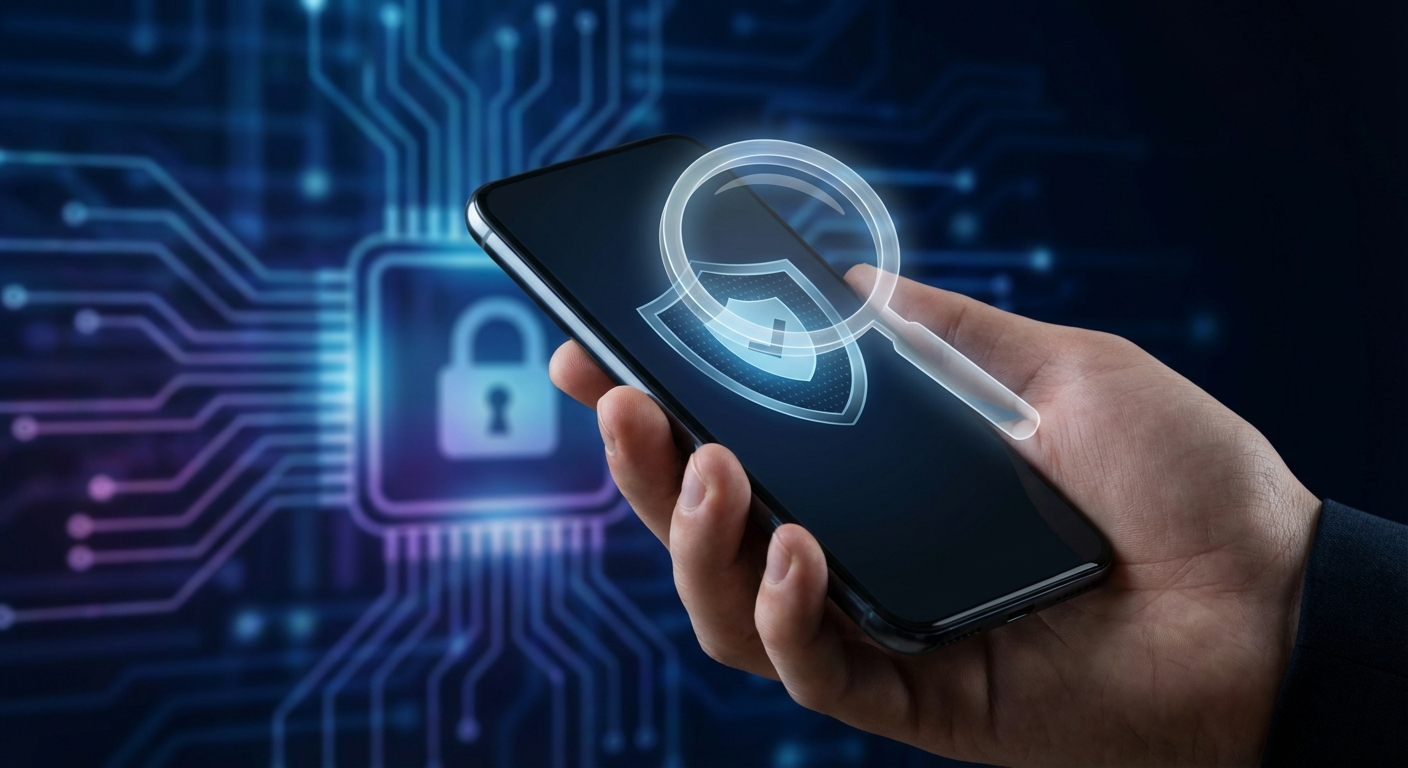 How to Detect and Remove Spyware from Your Smartphone Before It's Too Late