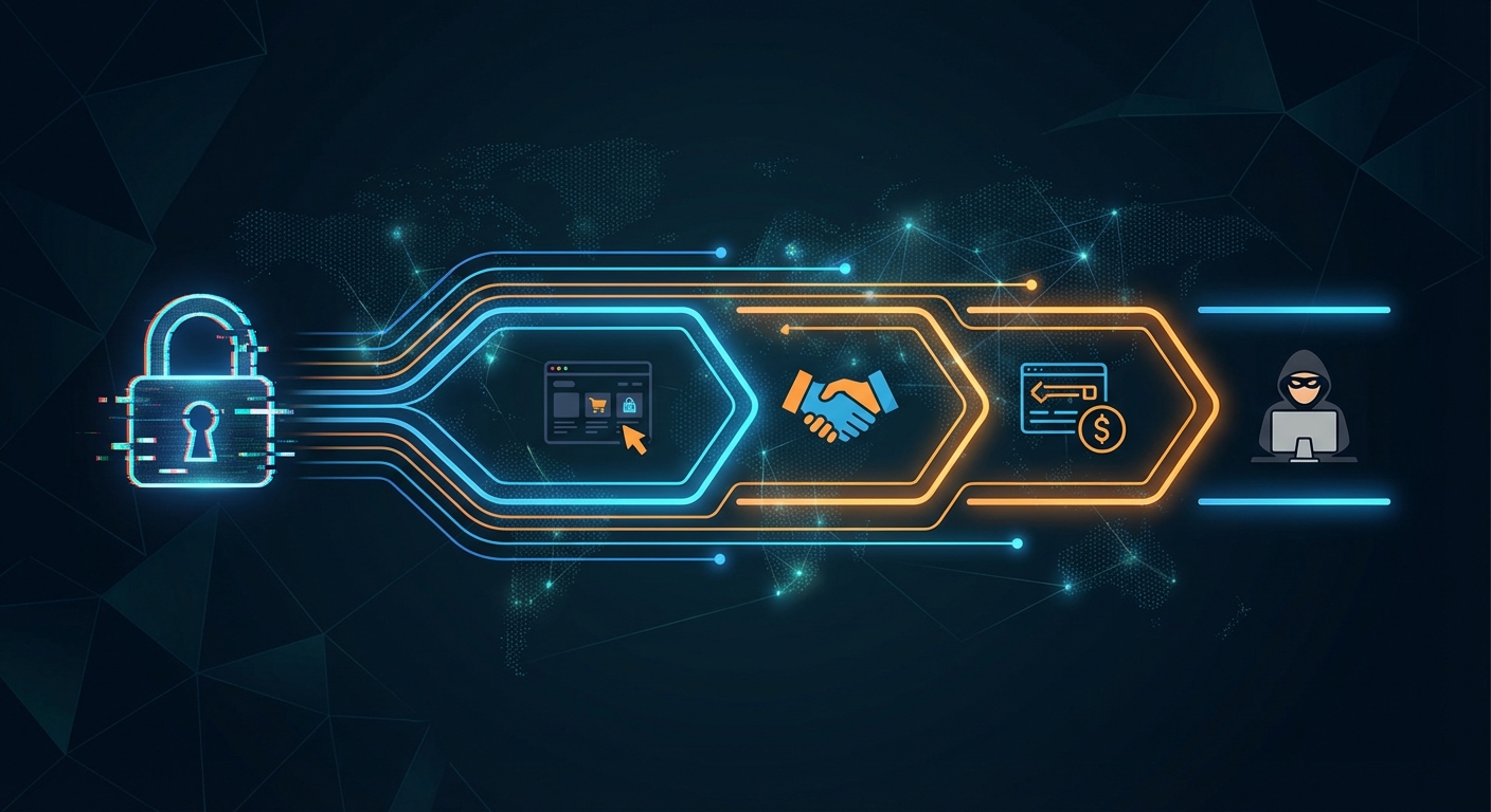 What Happens to Your Data After a Company Breach? A Complete Timeline