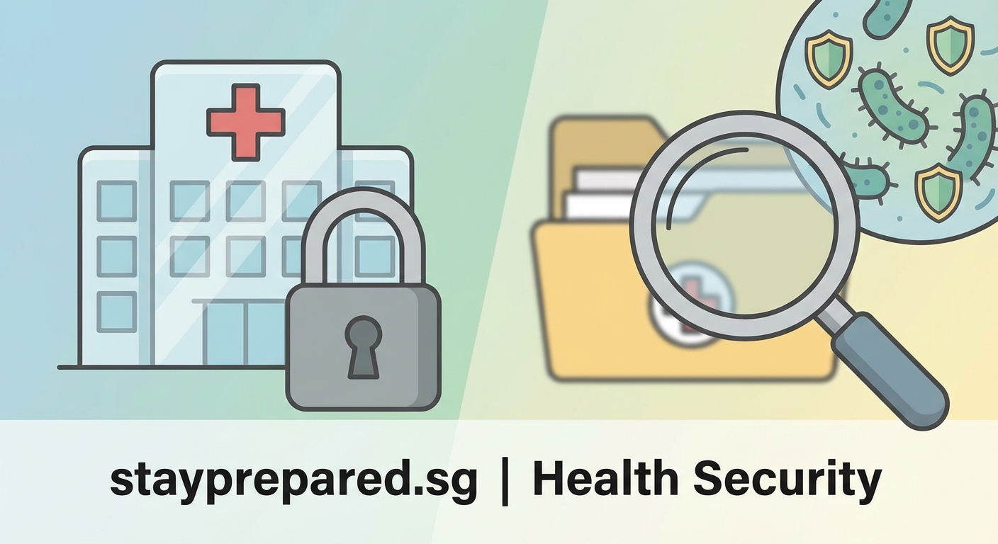 What Your Hospital Isn't Telling You About Antibiotic-Resistant Infections — 2