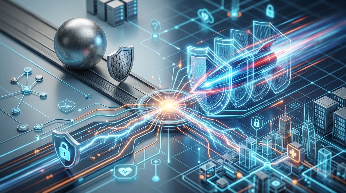 What Is Risk Velocity and Why Fast-Moving Threats Require a Different Response