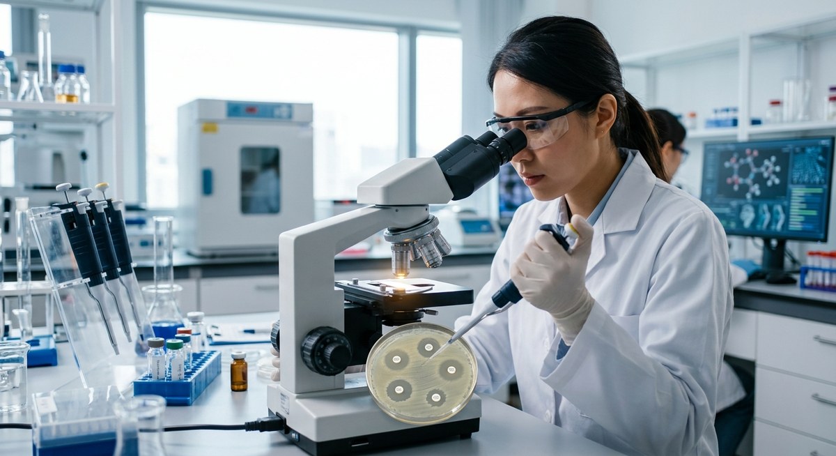 Why Antibiotic Resistance Is the Silent Threat Everyone Should Understand