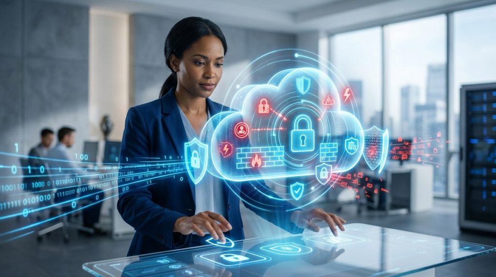 Understanding Cloud Security Risks and How to Safeguard Your Data in ...
