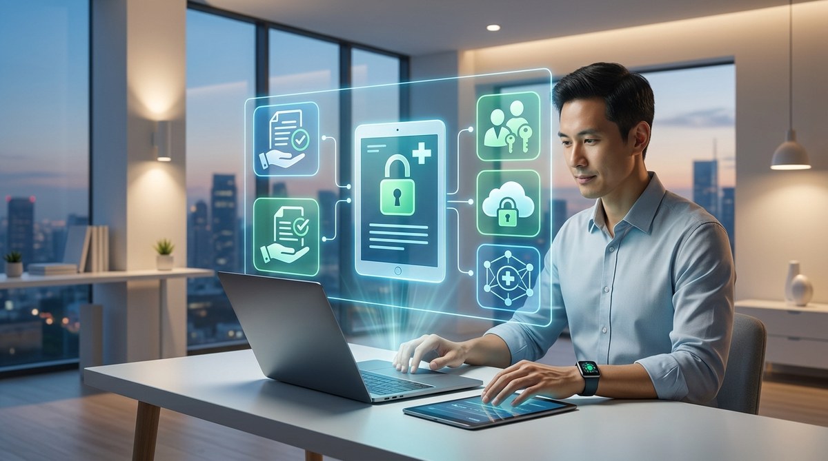 How to Create a Digital Health Will to Protect Your Medical Wishes in 2026