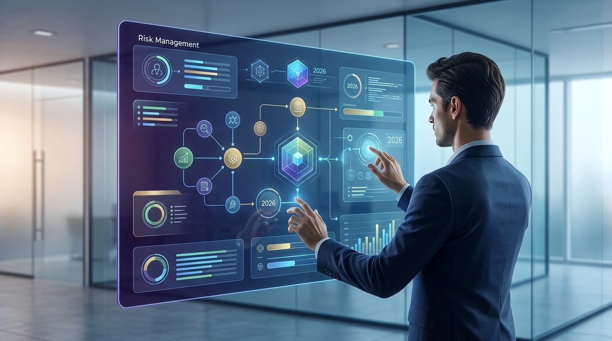 How to Prepare for Evolving Compliance Risks in 2026