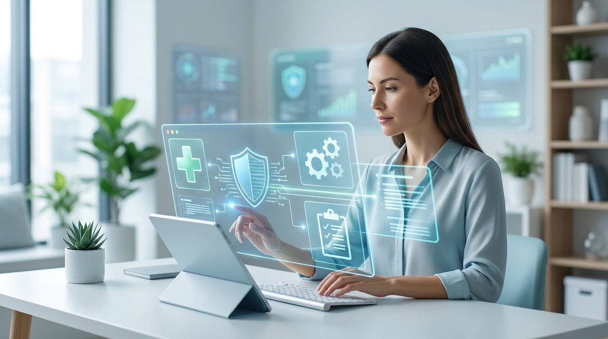 How to Develop a Personal Health Data Privacy Plan in 2026